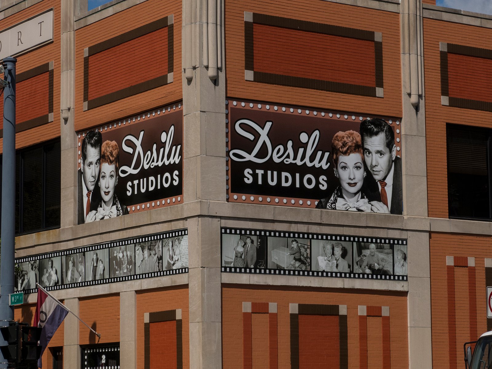 Lucille Ball-Desi Arnaz Museum and More Historical Sights | Visit Western NY  - The Chautauqua-Allegheny Region of New York State
