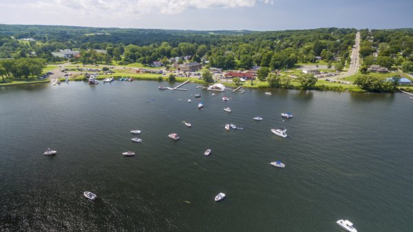 Summer In The Chautauqua-Allegheny Region | Visit Western NY - The ...